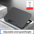 Gaming Laptop Cooling Pad