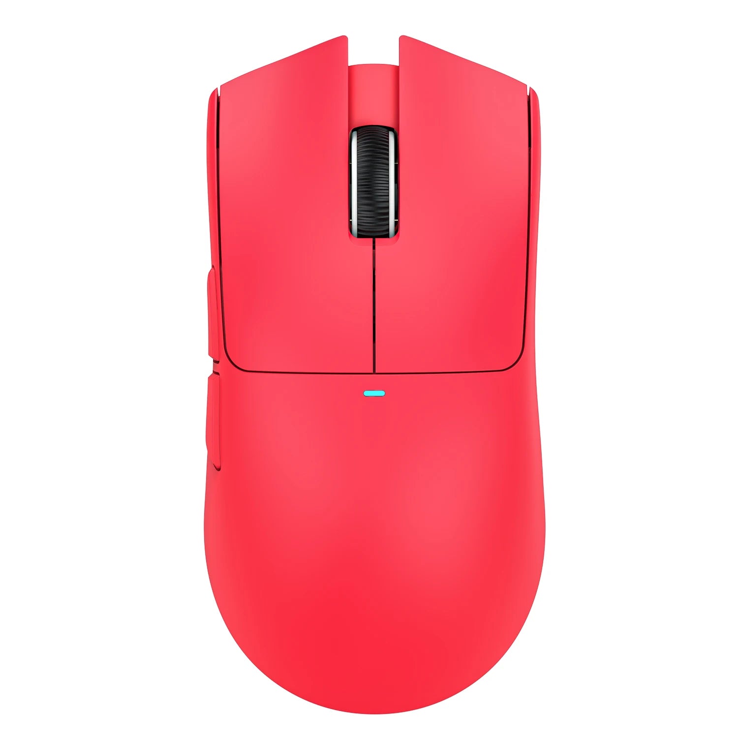 ATTACK SHARK X11 Wireless Gaming Mouse – 22,000 DPI PAW3311 Sensor, RGB Charging Dock, Lightweight Tri-Mode Mouse