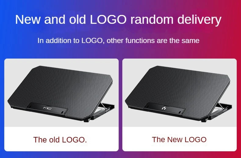 Gaming Laptop Cooling Pad