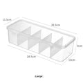Transparent Cable Management Box
