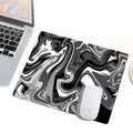 Strata Liquid Anime Gaming Mouse Pad Extended Desk Mat Non-Slip Keyboard & Mouse Pad