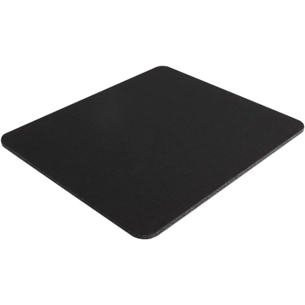 Large Gaming Mouse Pad 8x9 Inch Non-Slip Rubber Base Smooth Surface for PC & Laptop