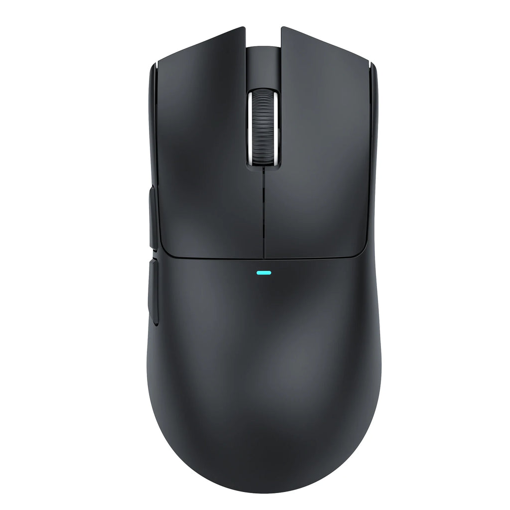 ATTACK SHARK X11 Wireless Gaming Mouse – 22,000 DPI PAW3311 Sensor, RGB Charging Dock, Lightweight Tri-Mode Mouse