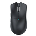 ATTACK SHARK X11 Wireless Gaming Mouse – 22,000 DPI PAW3311 Sensor, RGB Charging Dock, Lightweight Tri-Mode Mouse