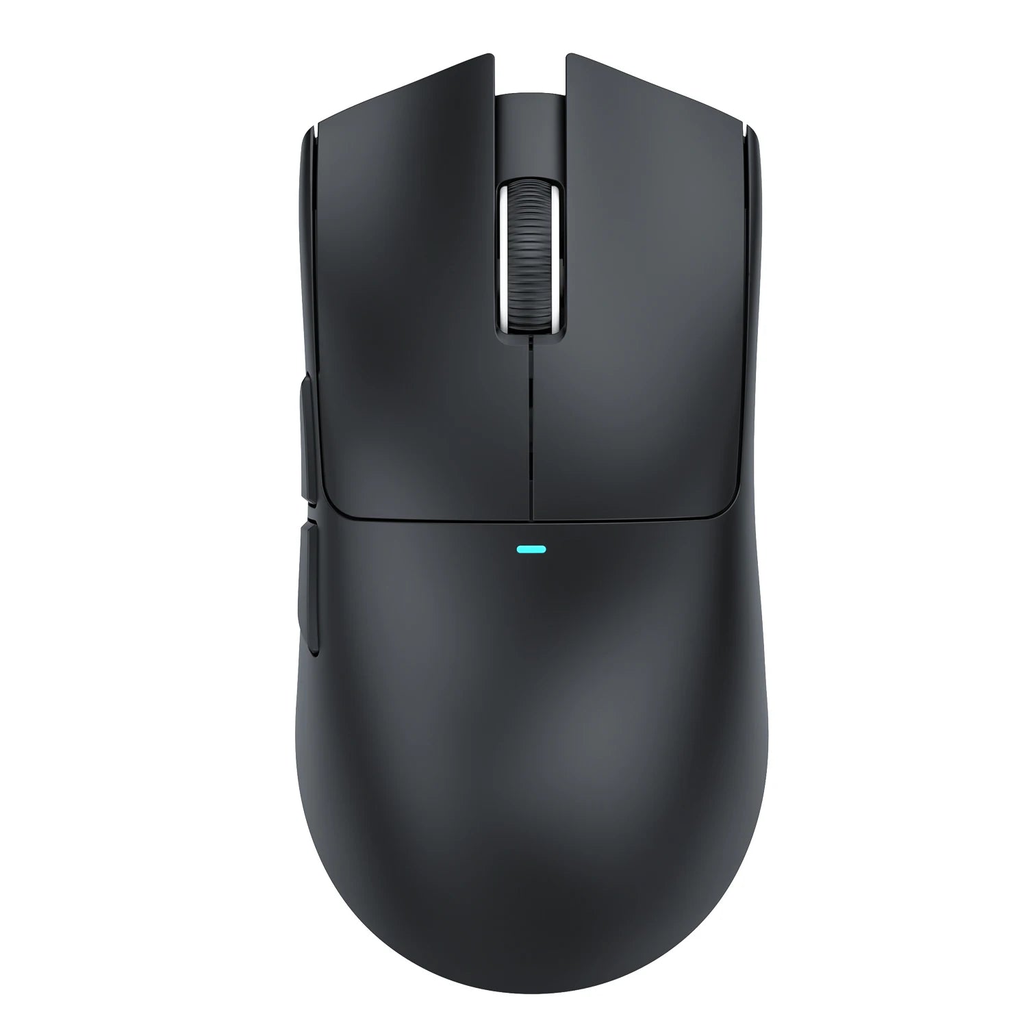 ATTACK SHARK X11 Wireless Gaming Mouse – 22,000 DPI PAW3311 Sensor, RGB Charging Dock, Lightweight Tri-Mode Mouse