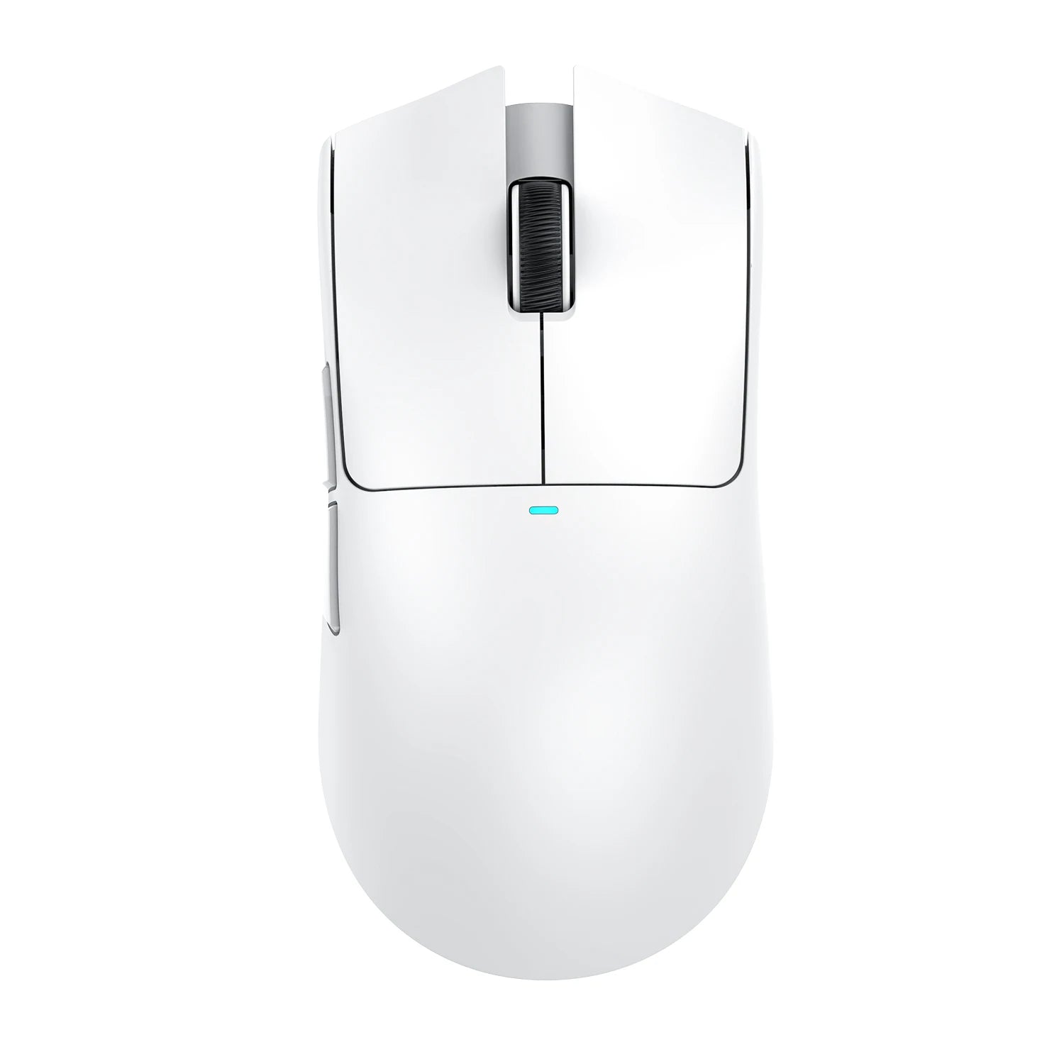 ATTACK SHARK X11 Wireless Gaming Mouse – 22,000 DPI PAW3311 Sensor, RGB Charging Dock, Lightweight Tri-Mode Mouse