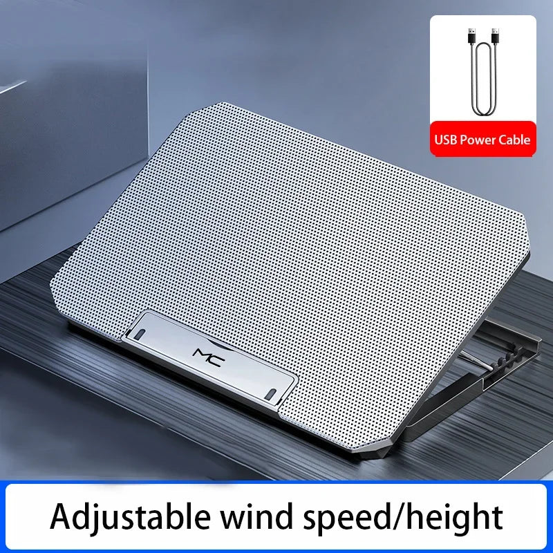 Gaming Laptop Cooling Pad
