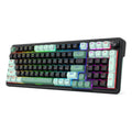 Redragon K686 HE Rapid Trigger Magnetic Gaming Keyboard – 98 Keys, 8K Wired, UltraMag 100% POM Magnetic Switches