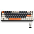 RK68 60% Wireless Mechanical Gaming Keyboard
